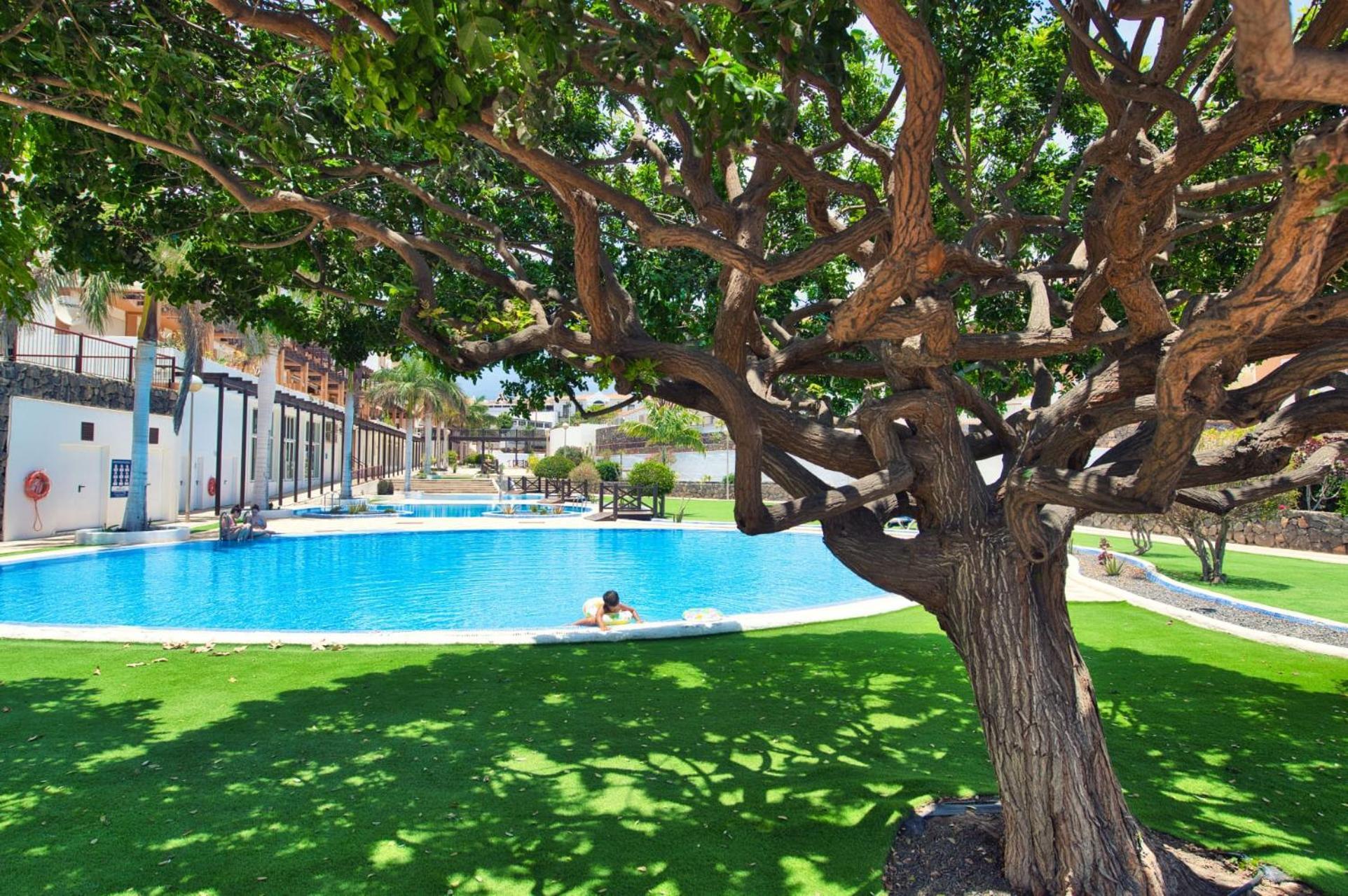 Ocean View Perfect Sunset Apartment, 4 137m2, Wifi & Bbq Apartment San Miguel de Abona