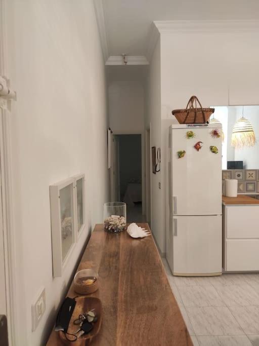 Appartement Acogedor Junto Al Mar *