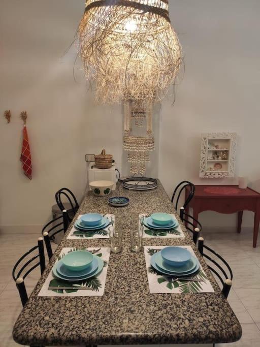 Acogedor Junto Al Mar Appartement Puertito de Guimar