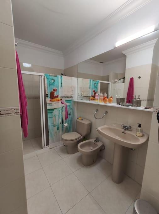Acogedor Junto Al Mar Appartement Puertito de Guimar