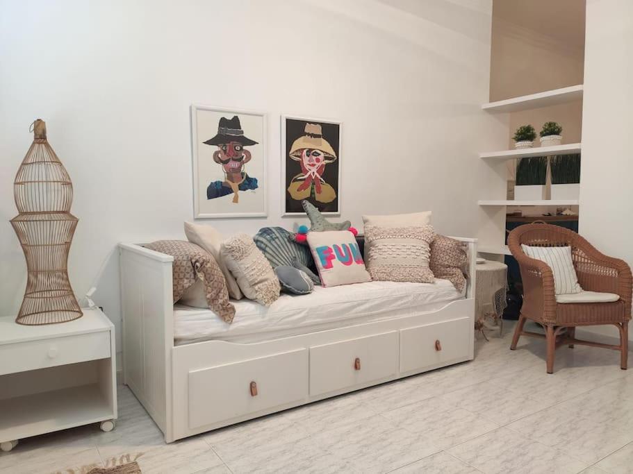 Appartement Acogedor Junto Al Mar