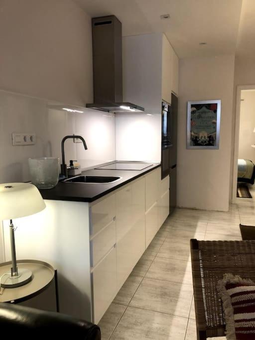 Apartment Refugio De Estilo Y Tranquilidad En La Laguna De Membrillosuites