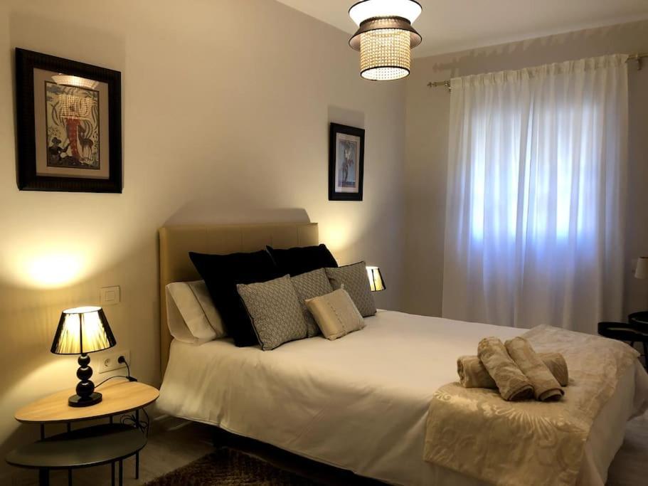 Apartment Refugio De Estilo Y Tranquilidad En La Laguna De Membrillosuites La Laguna (Tenerife)