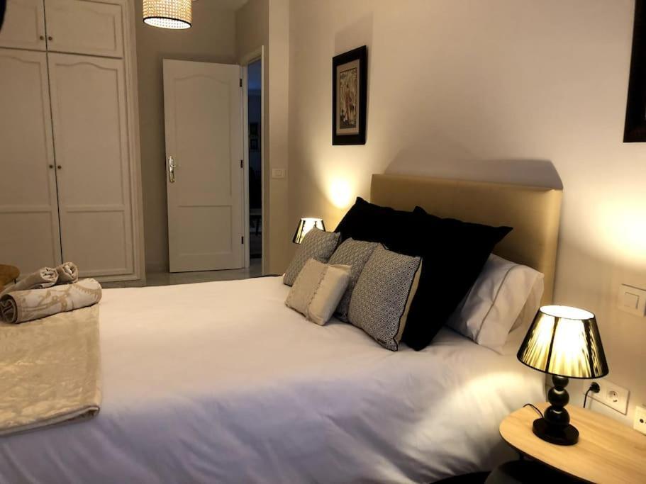Refugio De Estilo Y Tranquilidad En La Laguna De Membrillosuites Apartment