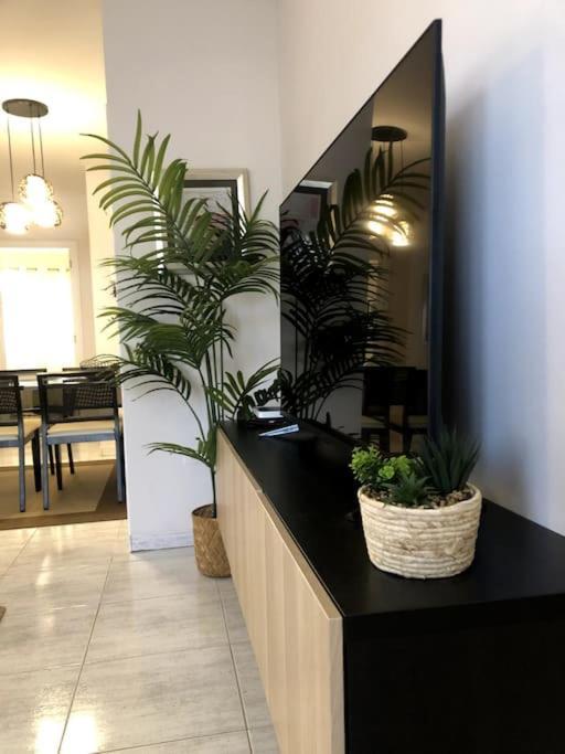 Appartement Refugio De Estilo Y Tranquilidad En La Laguna De Membrillosuites *