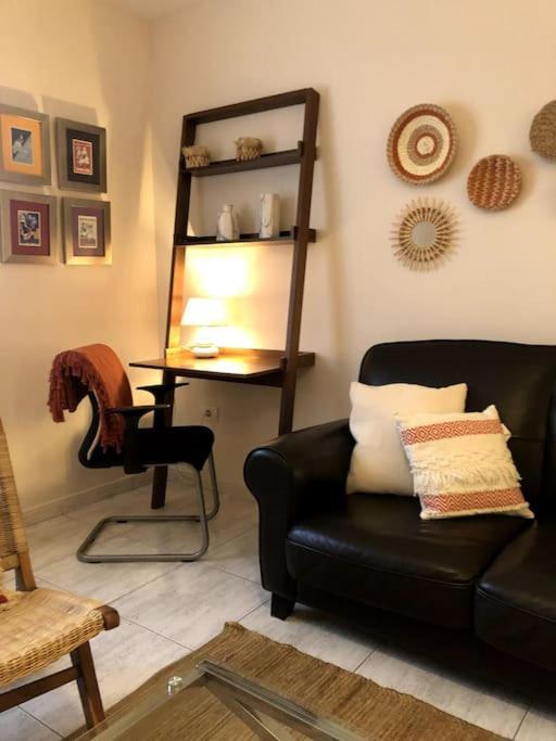 Apartment Refugio De Estilo Y Tranquilidad En La Laguna De Membrillosuites La Laguna (Tenerife)