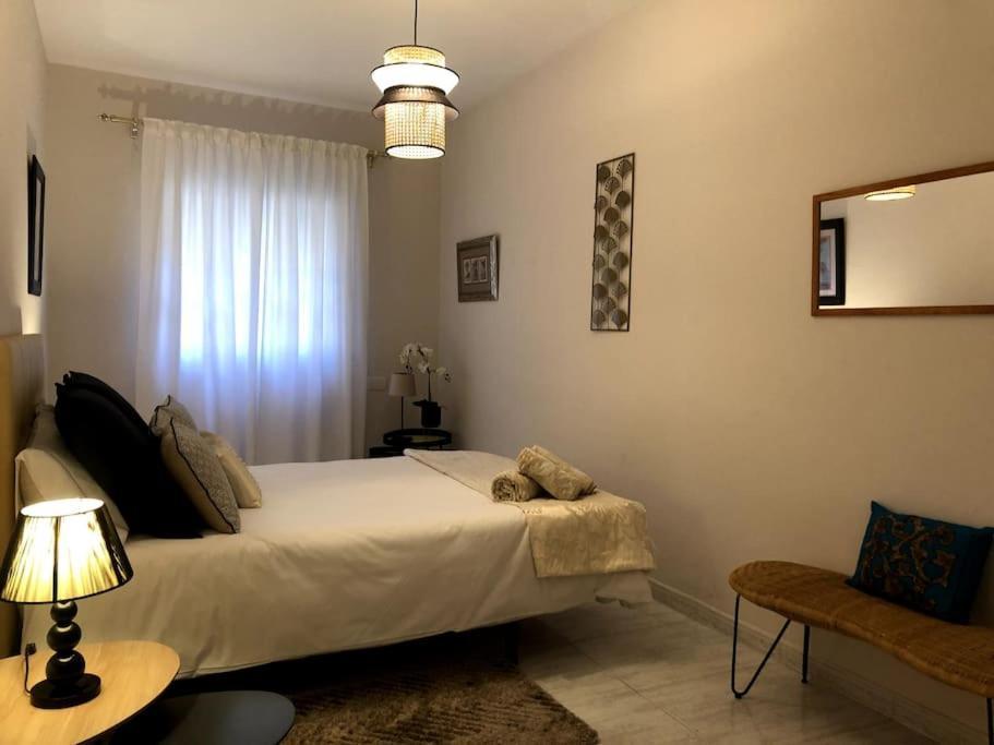 Refugio De Estilo Y Tranquilidad En La Laguna De Membrillosuites * La Laguna (Tenerife)