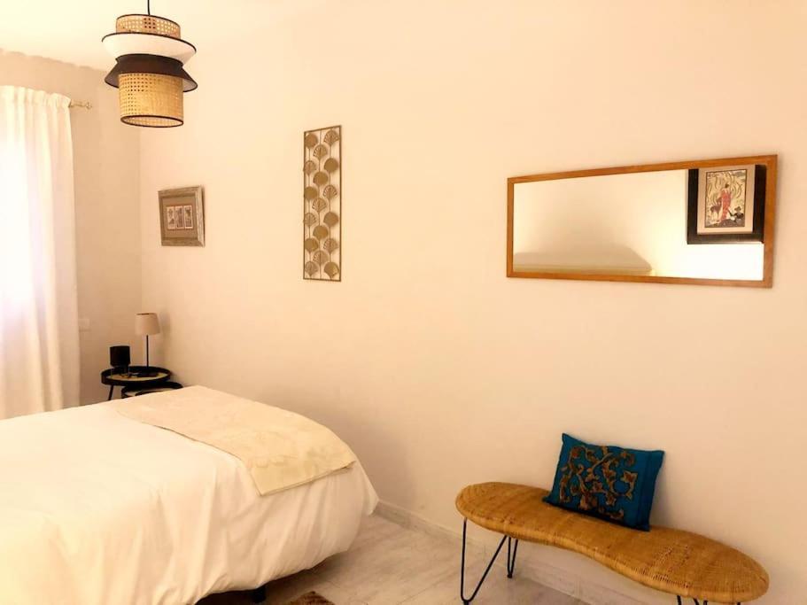 Apartment Refugio De Estilo Y Tranquilidad En La Laguna De Membrillosuites