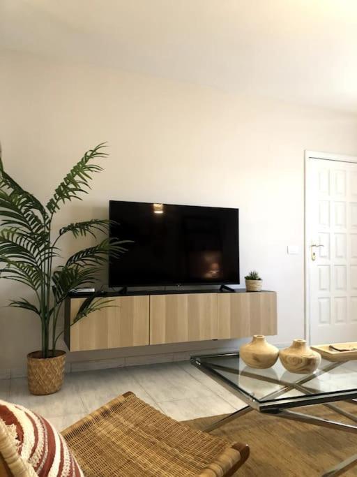 Refugio De Estilo Y Tranquilidad En La Laguna De Membrillosuites Apartment *