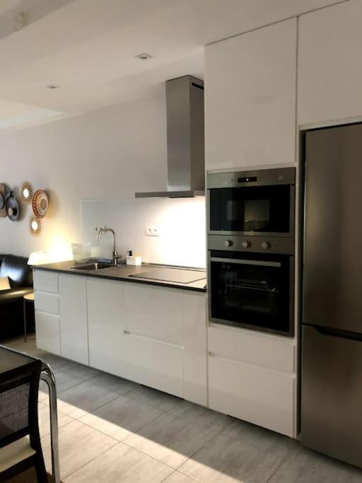 Refugio De Estilo Y Tranquilidad En La Laguna De Membrillosuites Apartment La Laguna (Tenerife)