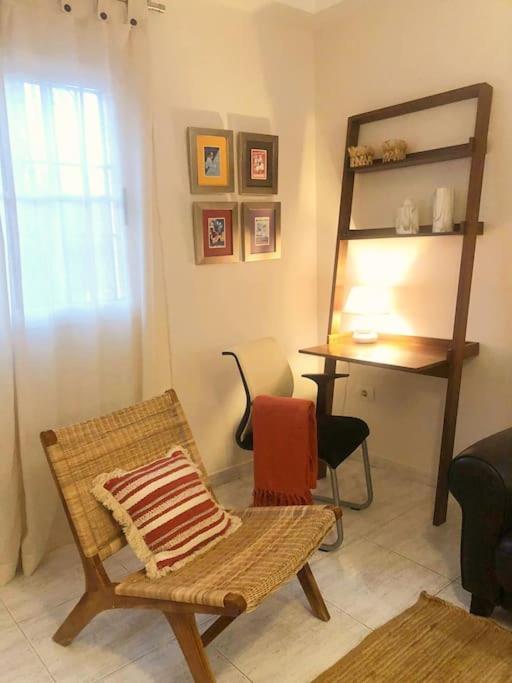 Refugio De Estilo Y Tranquilidad En La Laguna De Membrillosuites Apartment La Laguna (Tenerife)