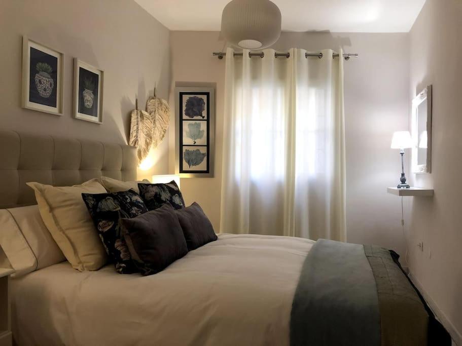 Refugio De Estilo Y Tranquilidad En La Laguna De Membrillosuites Apartment