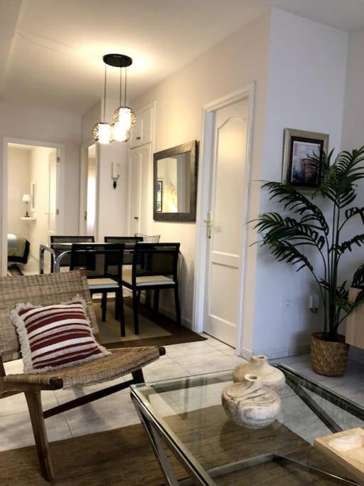 Apartment Refugio De Estilo Y Tranquilidad En La Laguna De Membrillosuites *