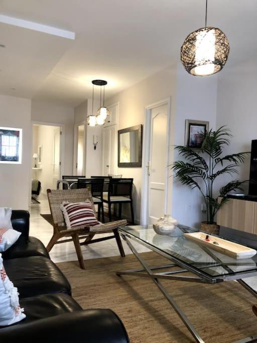 Refugio De Estilo Y Tranquilidad En La Laguna De Membrillosuites Apartment La Laguna (Tenerife)