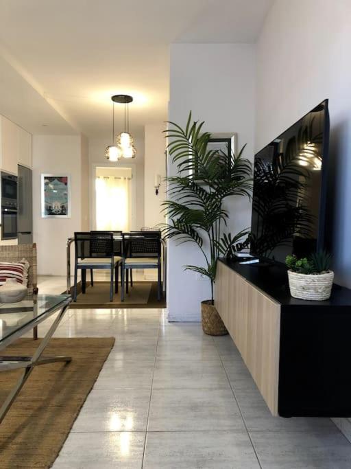 Apartment Refugio De Estilo Y Tranquilidad En La Laguna De Membrillosuites La Laguna (Tenerife)