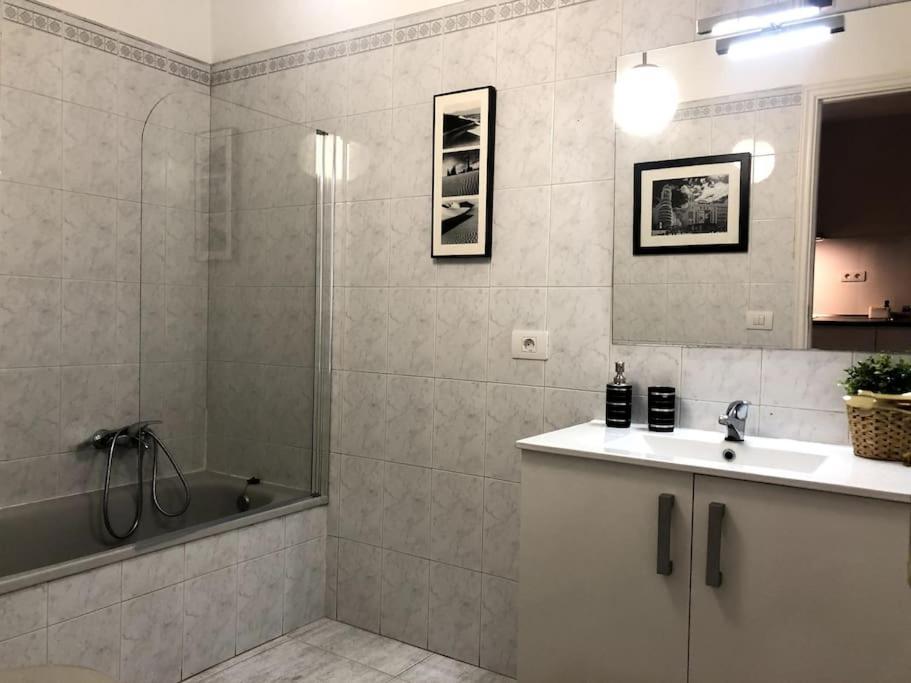 Refugio De Estilo Y Tranquilidad En La Laguna De Membrillosuites Apartment La Laguna (Tenerife)