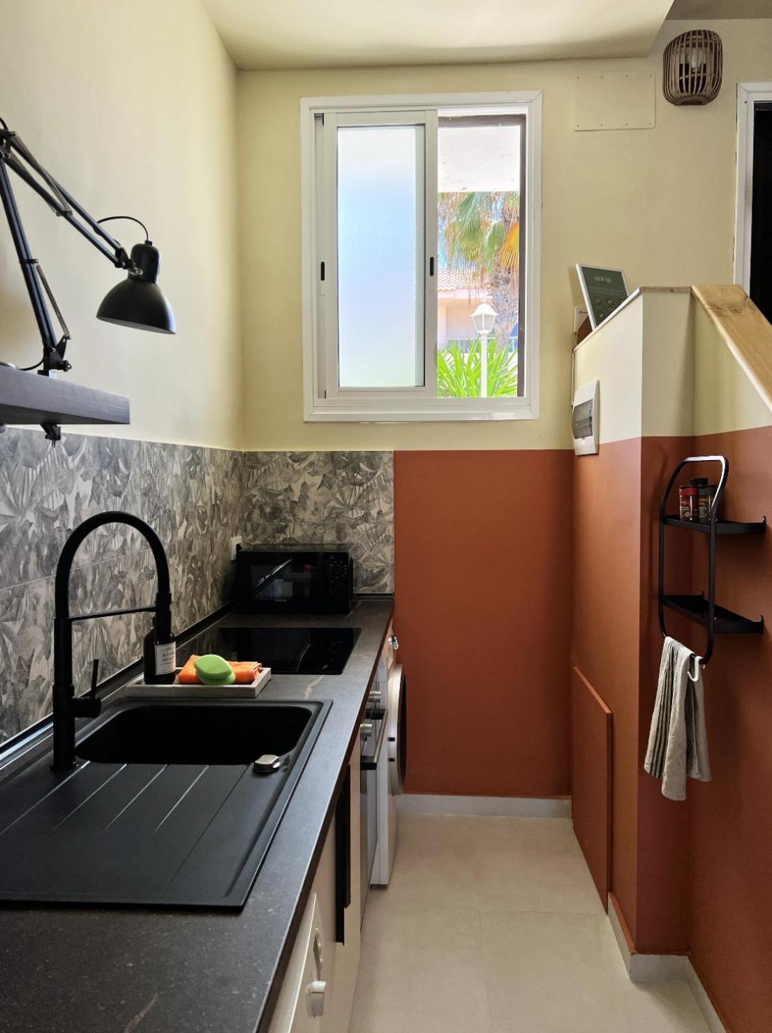 Patio Canario * Escape / 2 Rooms, 2 Terraces & Pool Apartment *
