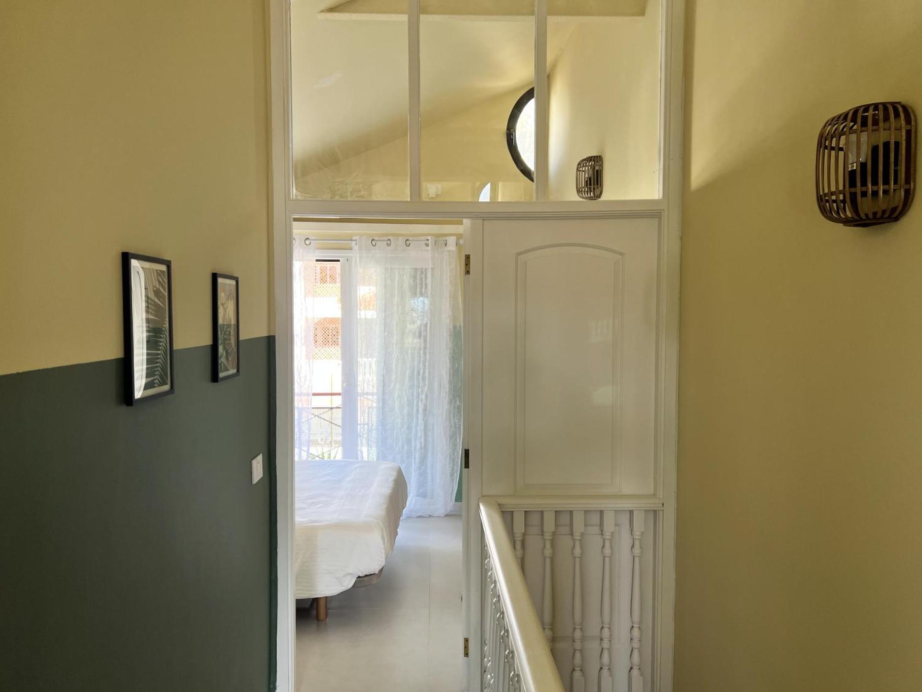 Patio Canario * Escape / 2 Rooms, 2 Terraces & Pool