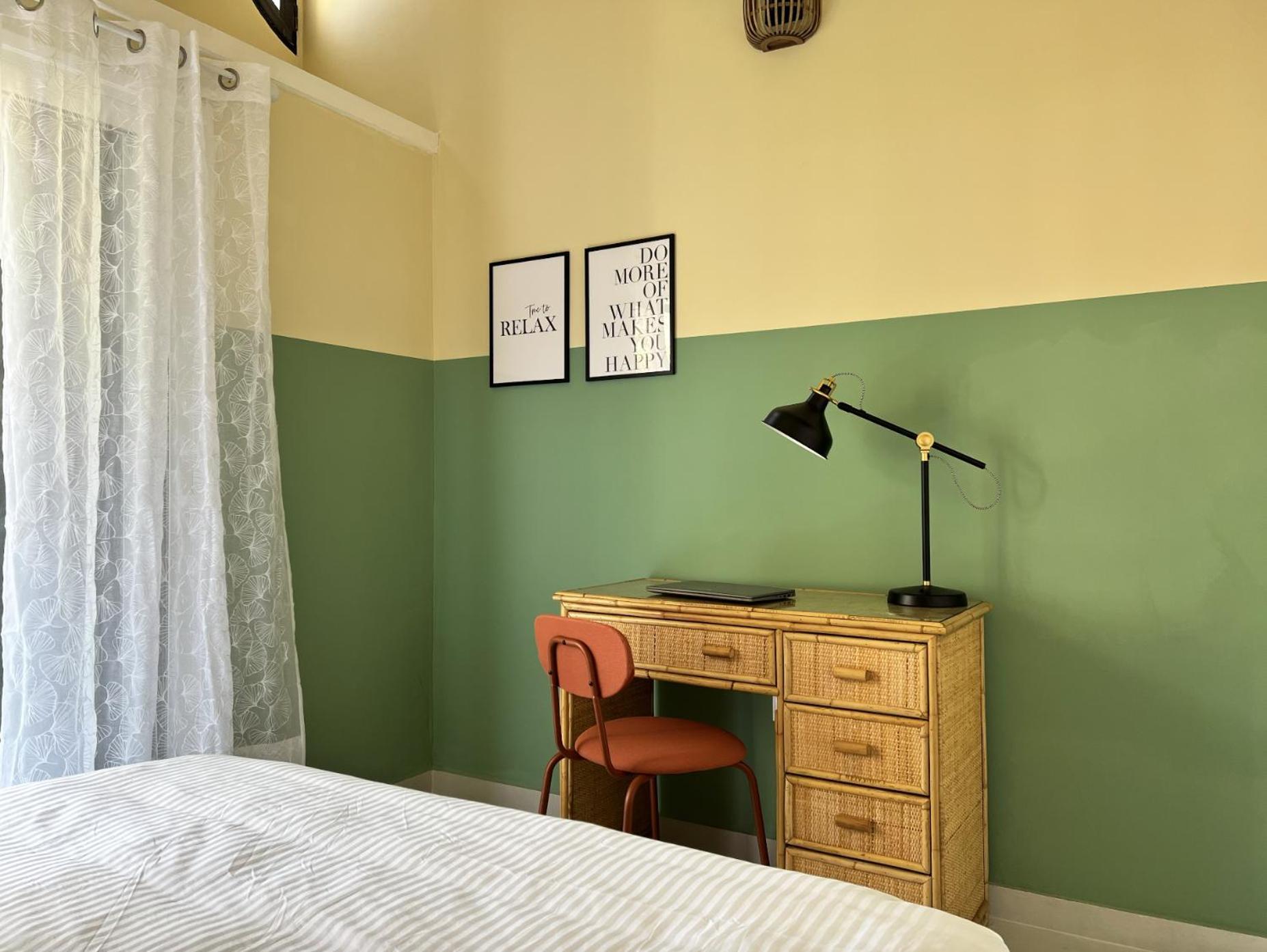 Apartment Patio Canario * Escape / 2 Rooms, 2 Terraces & Pool Arona (Tenerife)