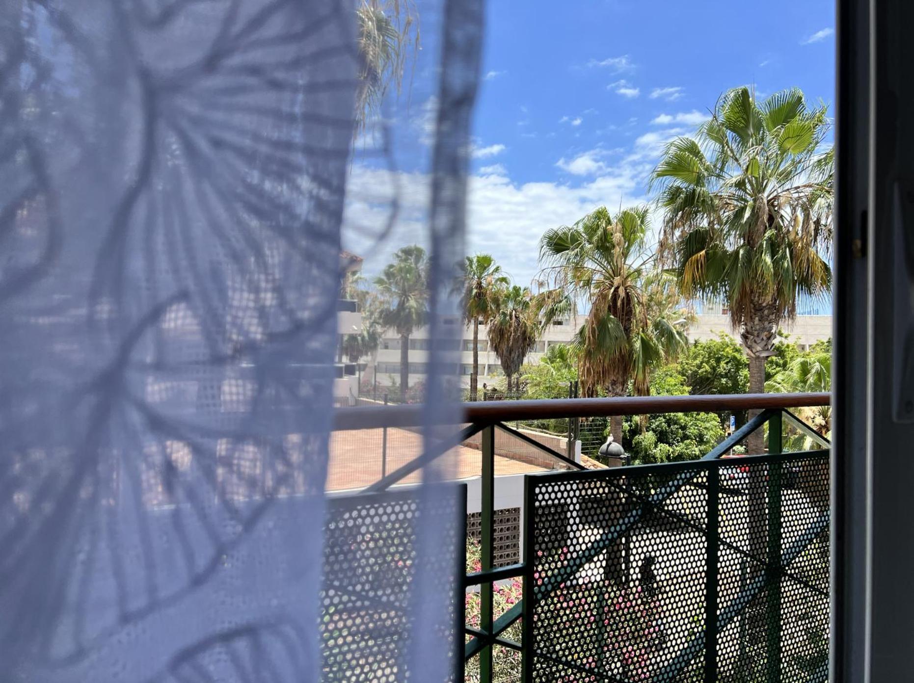 Apartment Patio Canario * Escape / 2 Rooms, 2 Terraces & Pool Arona (Tenerife)