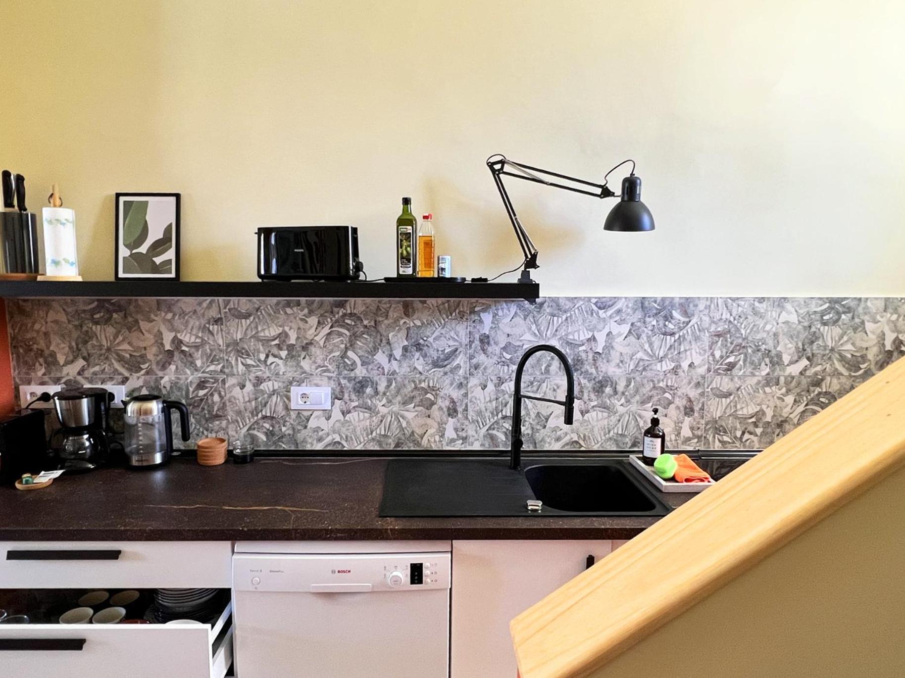 Patio Canario * Escape / 2 Rooms, 2 Terraces & Pool * Arona (Tenerife)