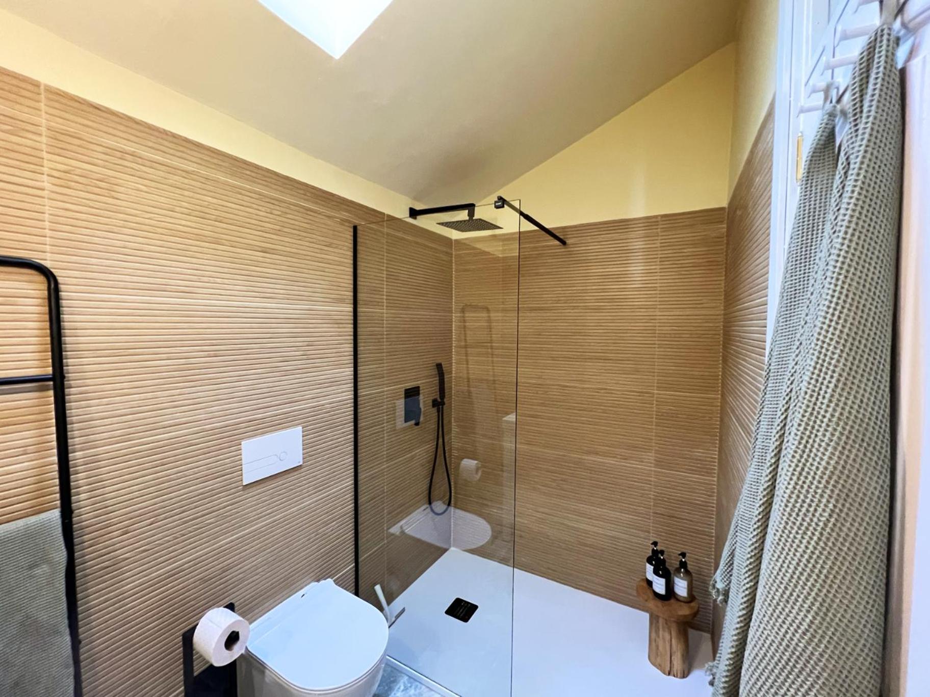 Patio Canario * Escape / 2 Rooms, 2 Terraces & Pool Apartment