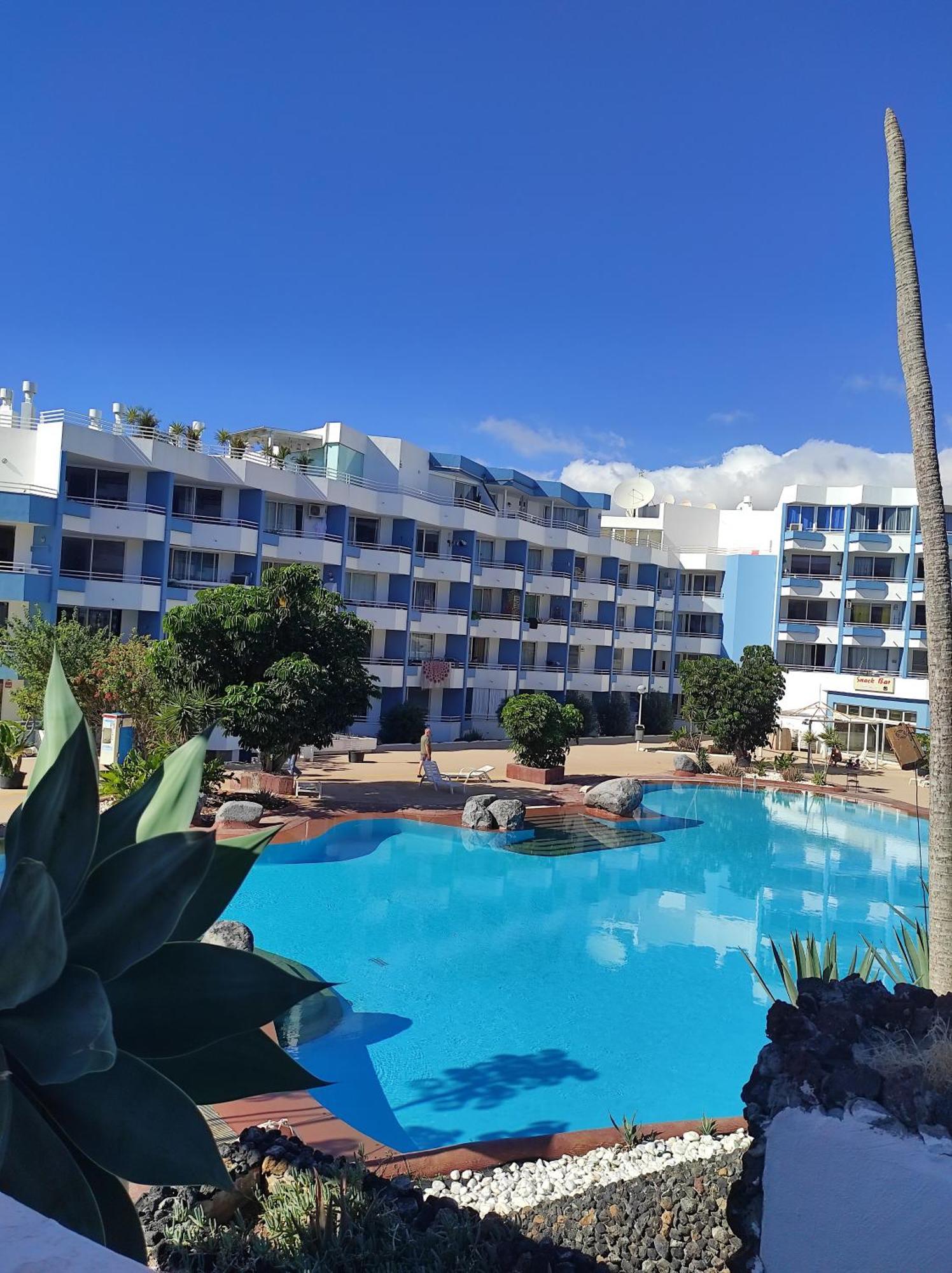 Maria Luxury Golf Del Sur Tenerife Apartment *