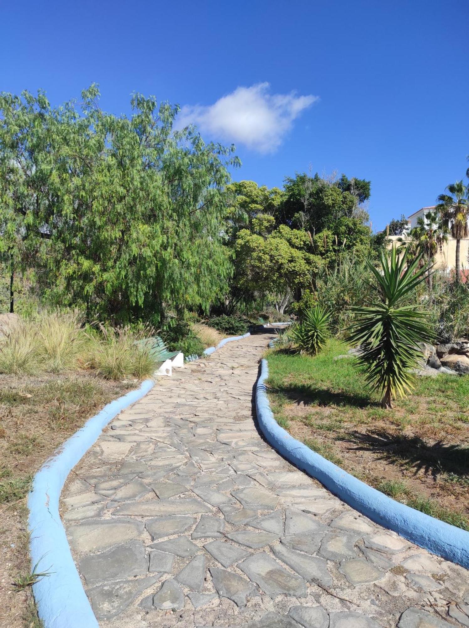 Apartment Maria Luxury Golf Del Sur Tenerife *