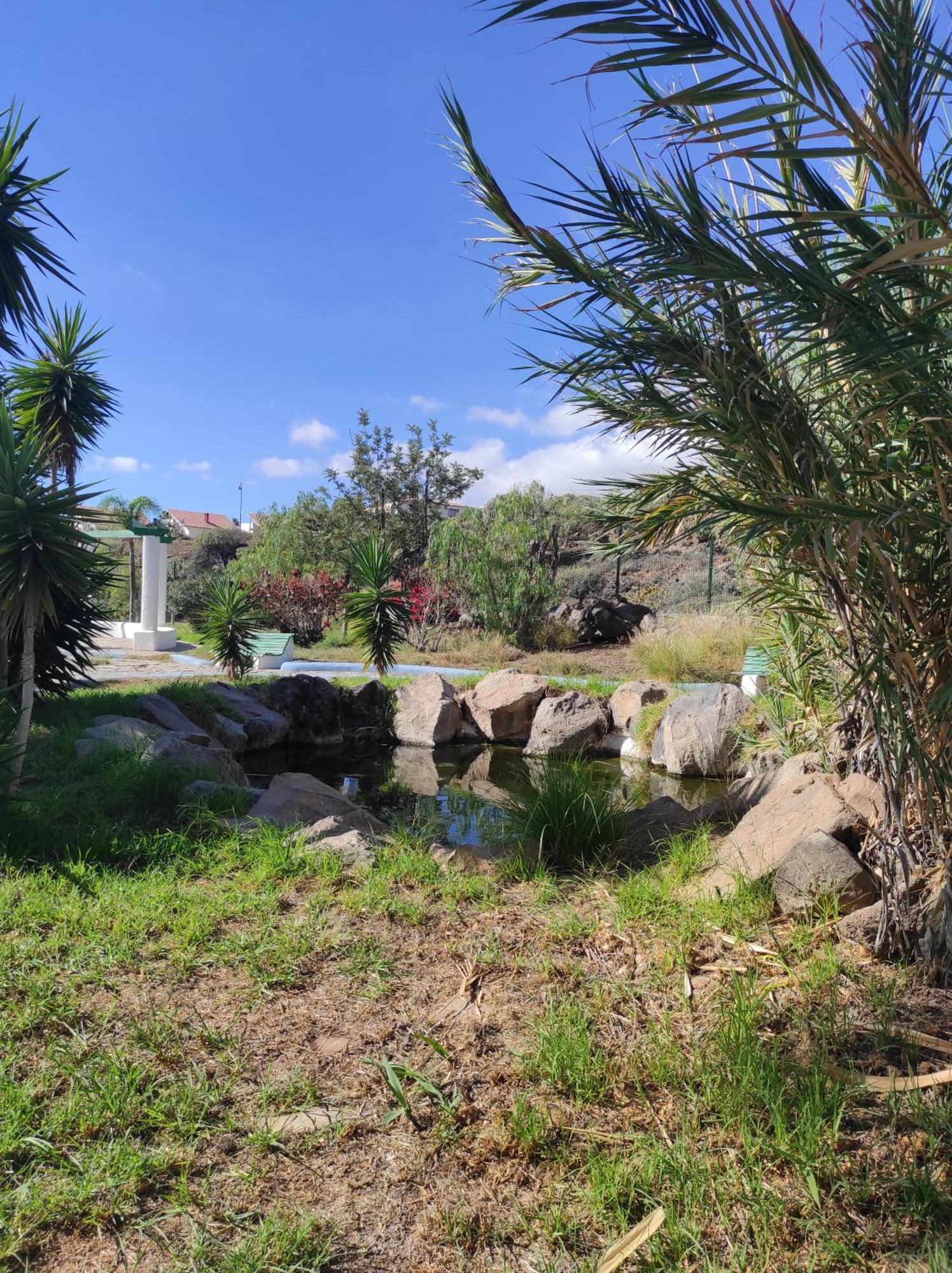 Apartment Maria Luxury Golf Del Sur Tenerife *