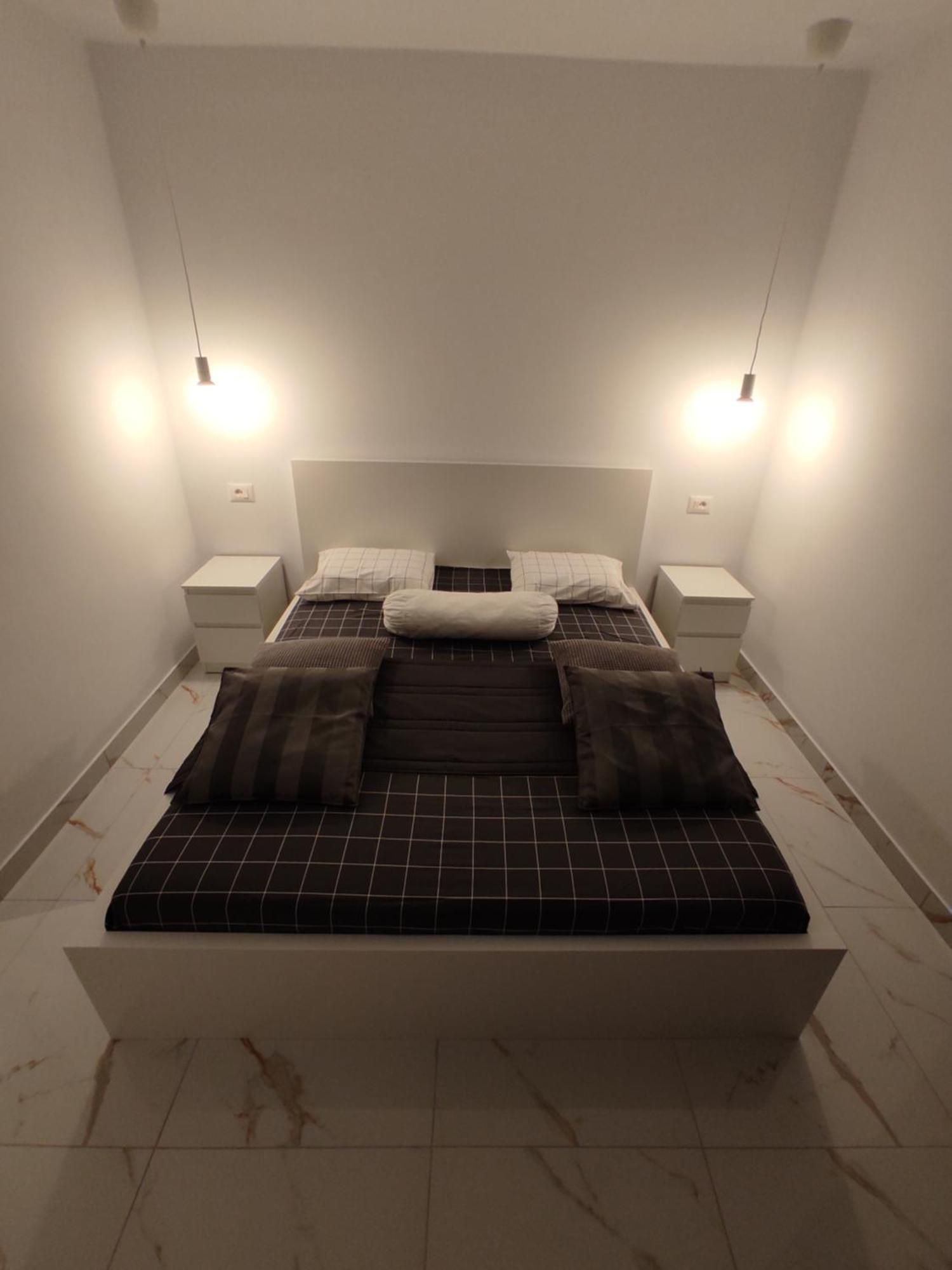 Maria Luxury Golf Del Sur Tenerife Apartment