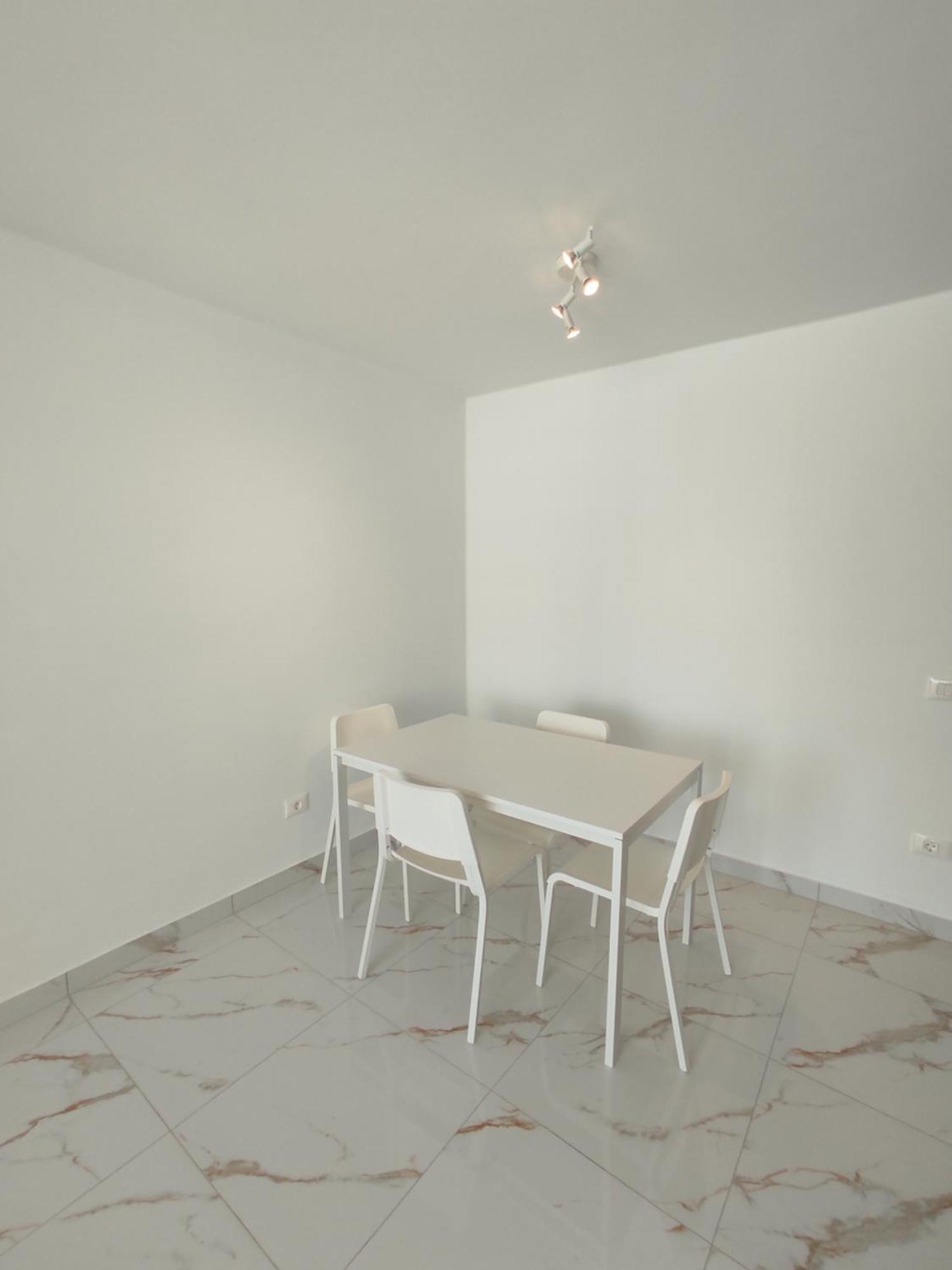 Maria Luxury Golf Del Sur Tenerife Apartment