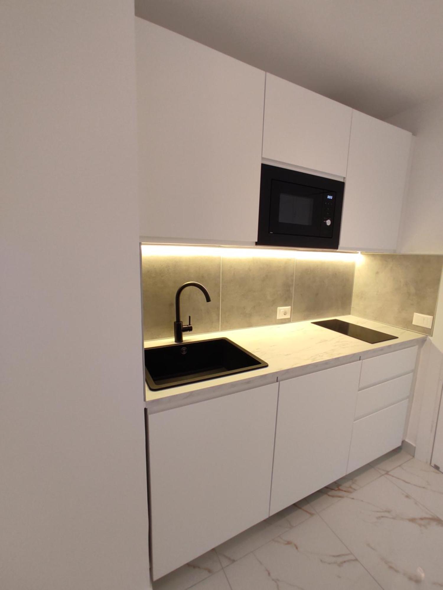 Apartment Maria Luxury Golf Del Sur Tenerife San Miguel de Abona