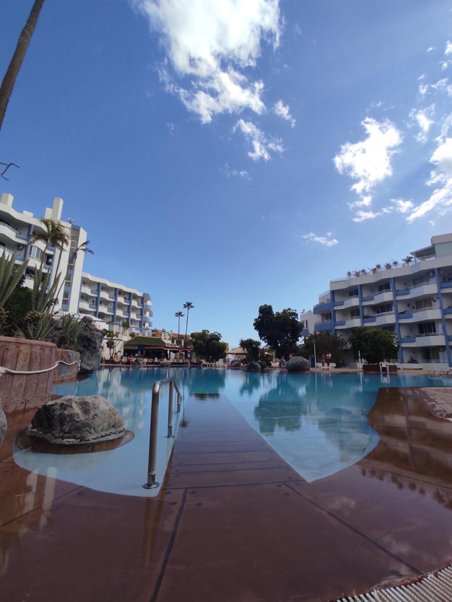 Maria Luxury Golf Del Sur Tenerife Apartment