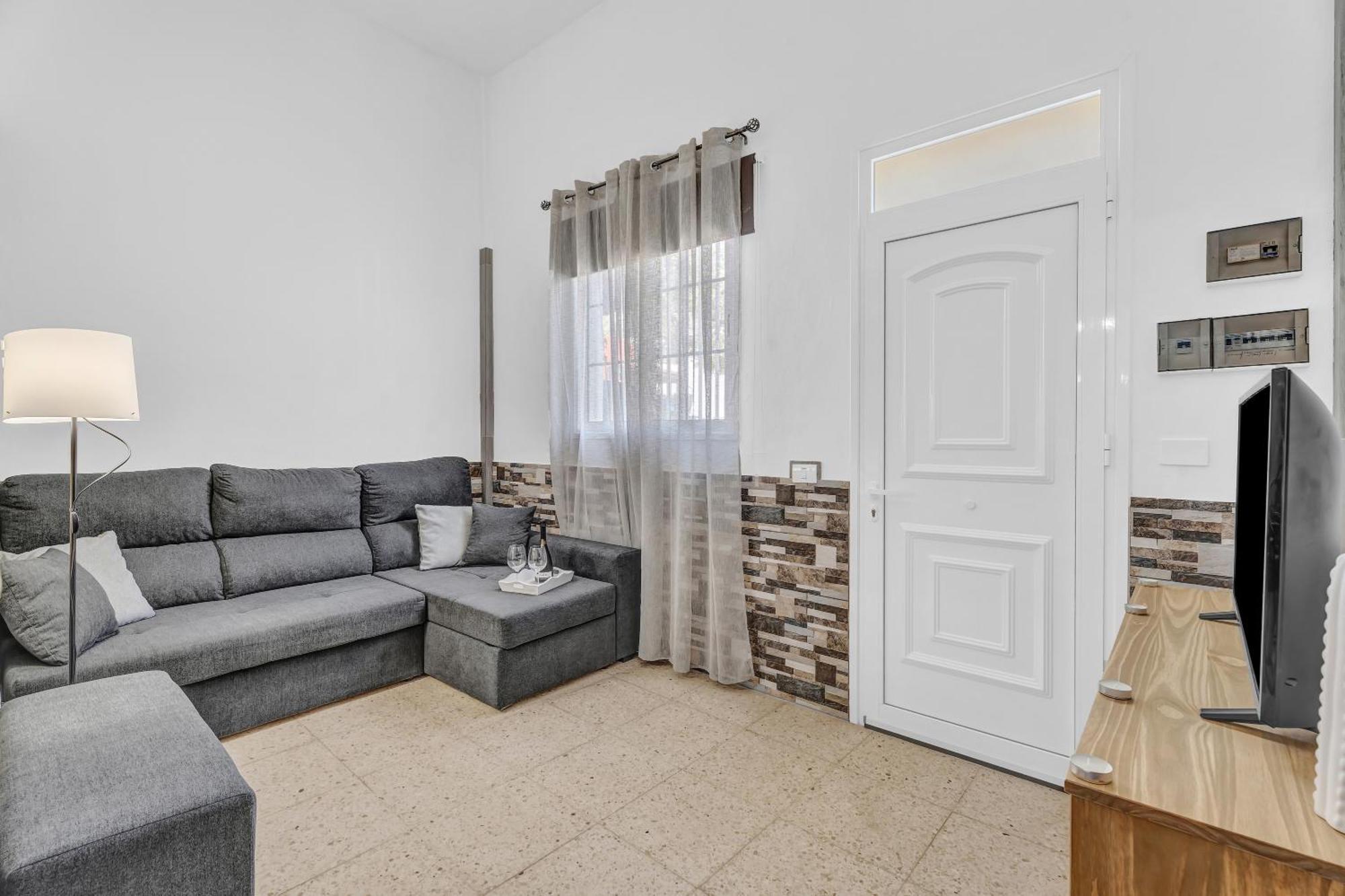 Paisa House
