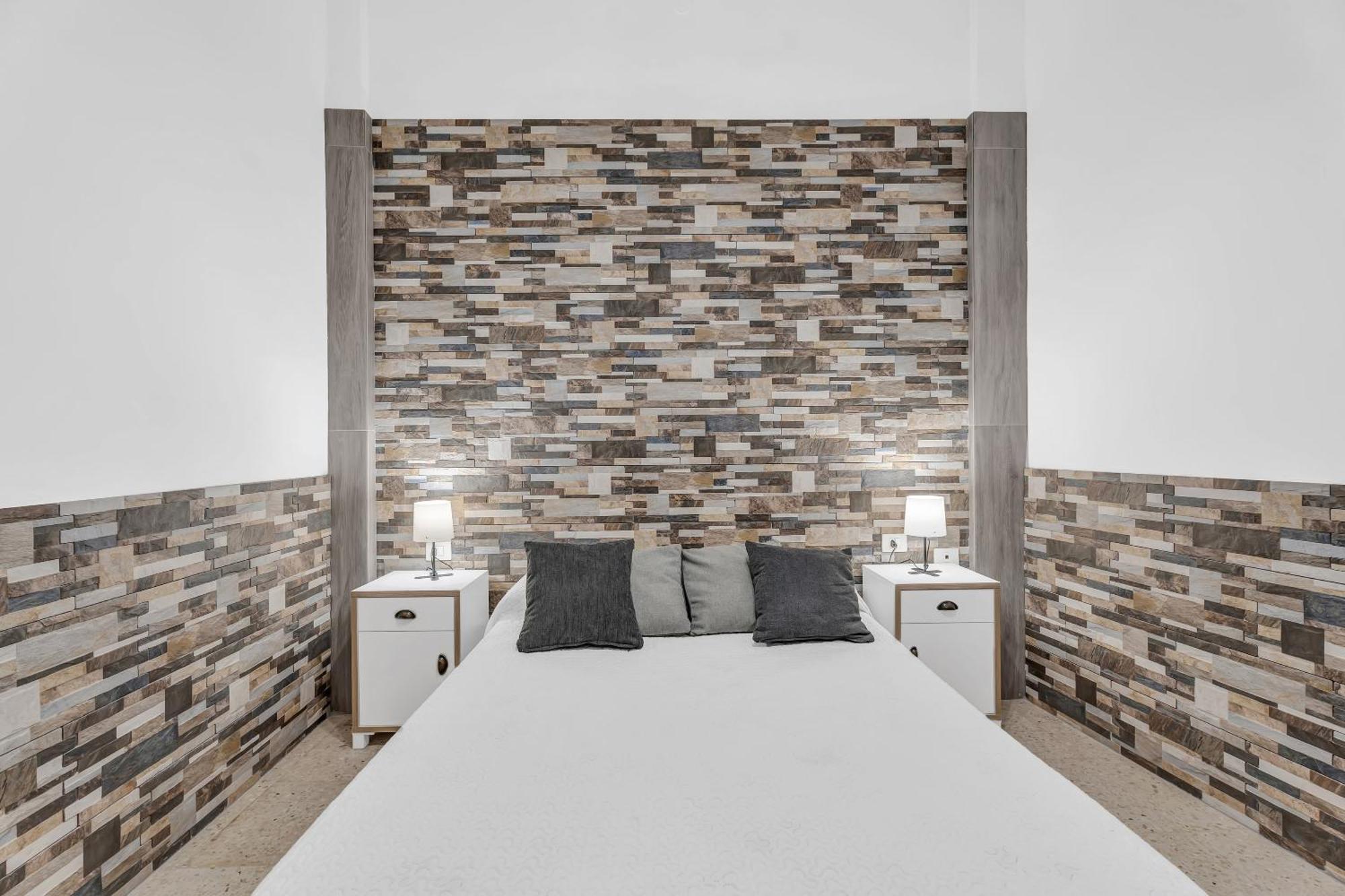 Hébergement de vacances Paisa House San Andrés