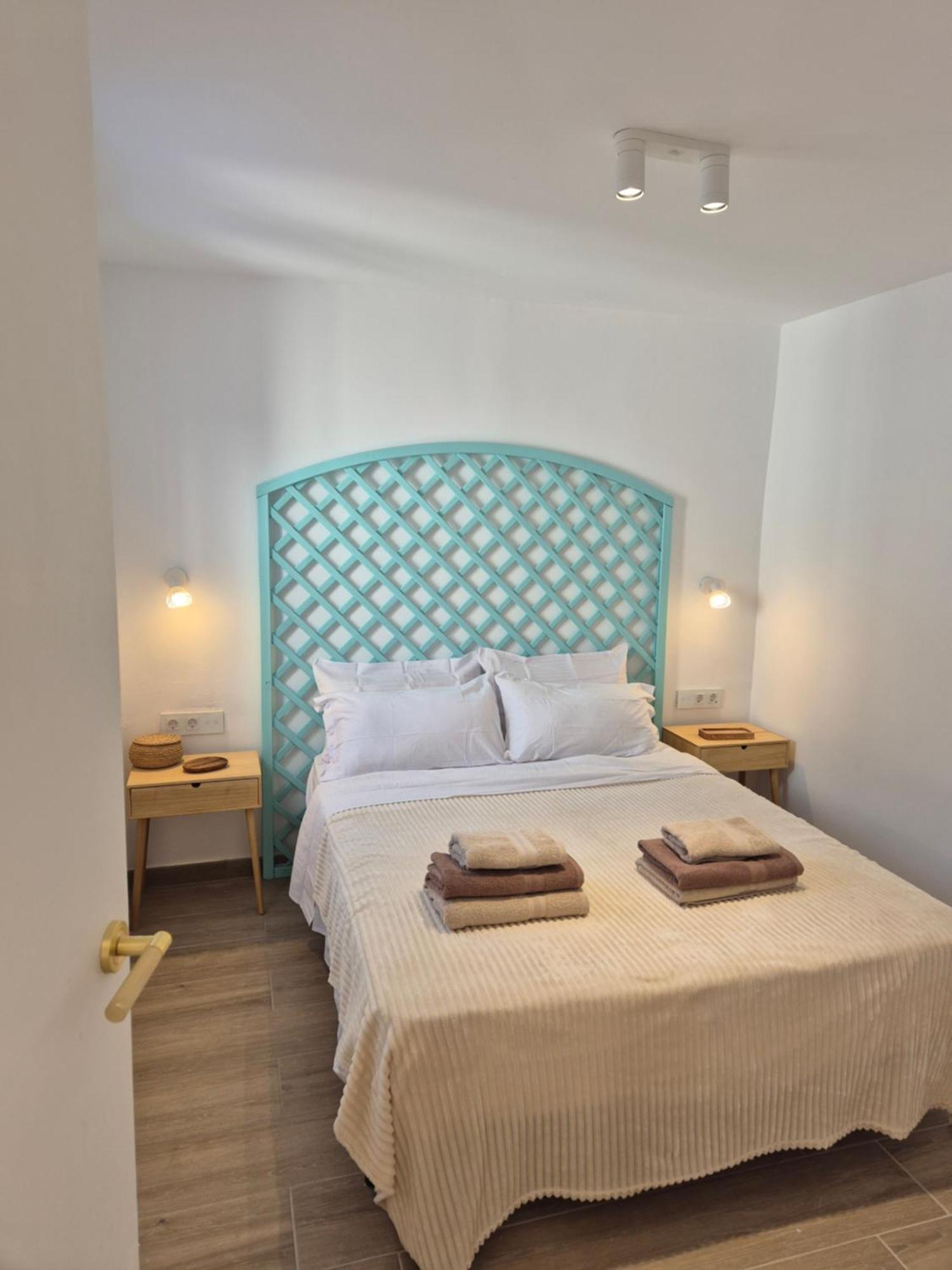 Holiday home Luna Privada Costa Del Silencio