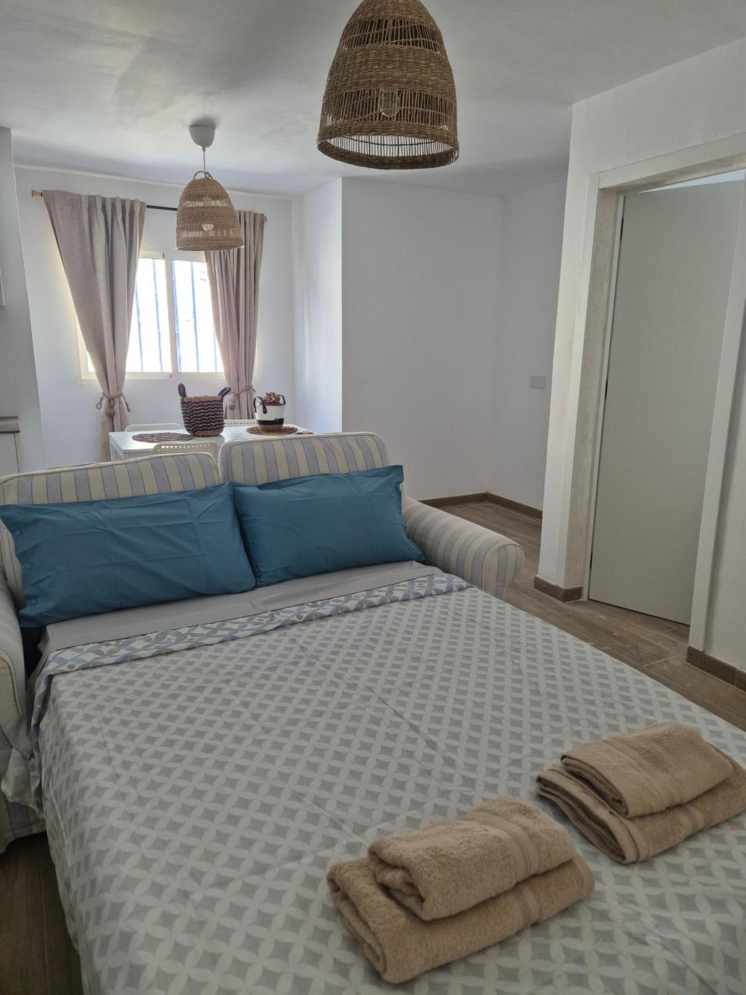 Holiday home Luna Privada *