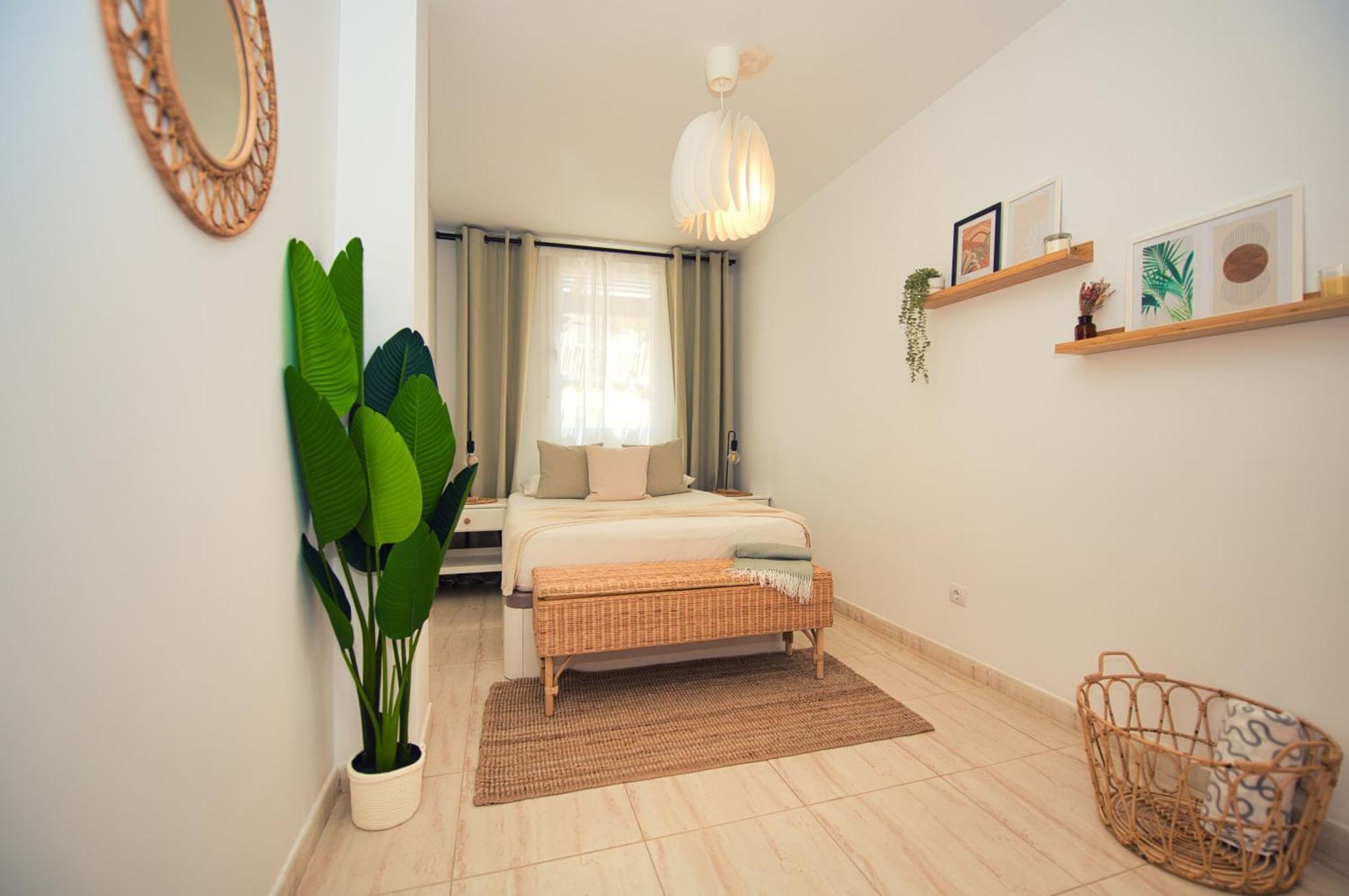 Ocean View Perfect Sunset Apartment, 4 137m2, Wifi & Bbq Apartment