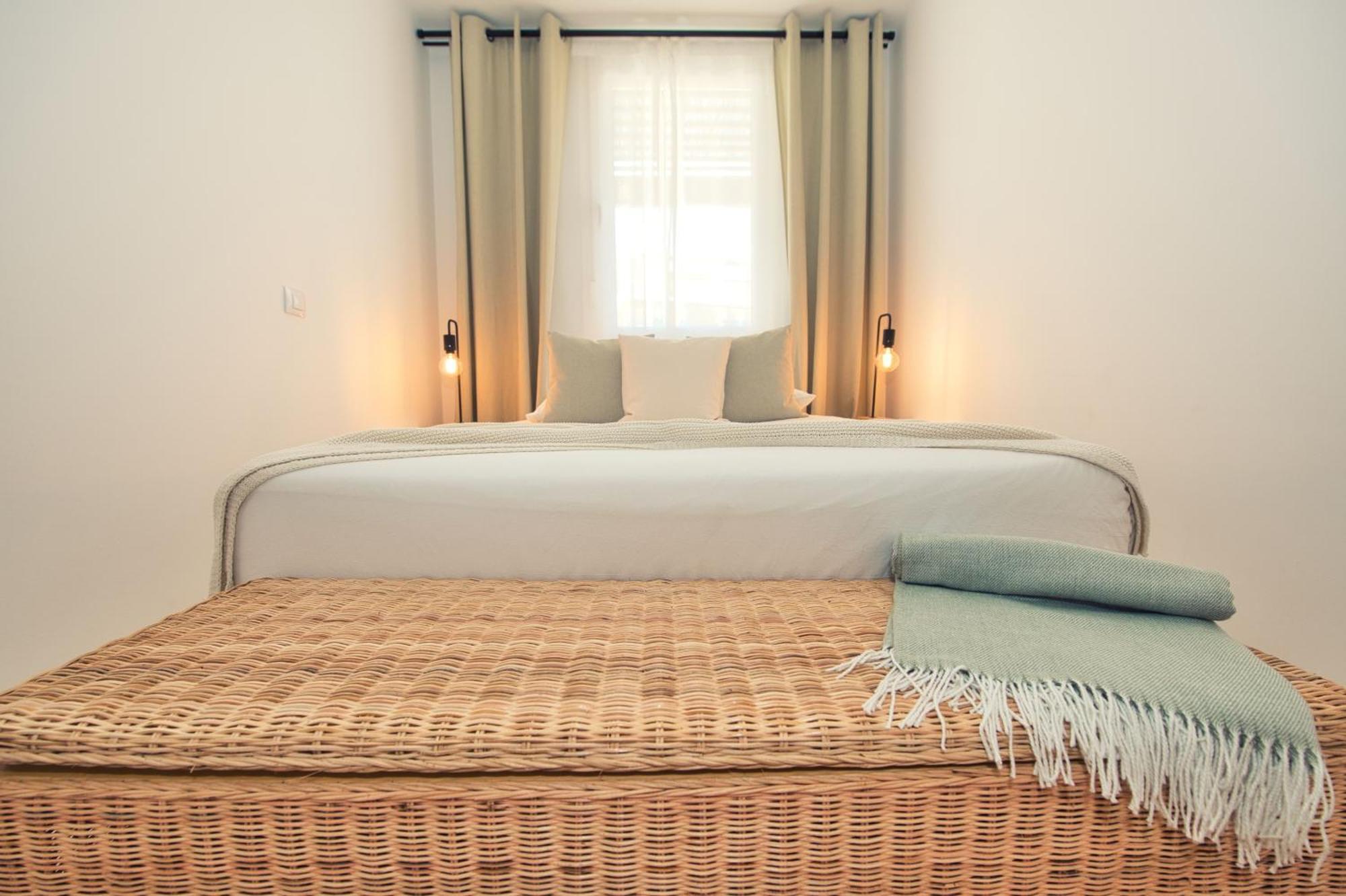 Ocean View Perfect Sunset Apartment, 4 137m2, Wifi & Bbq San Miguel de Abona