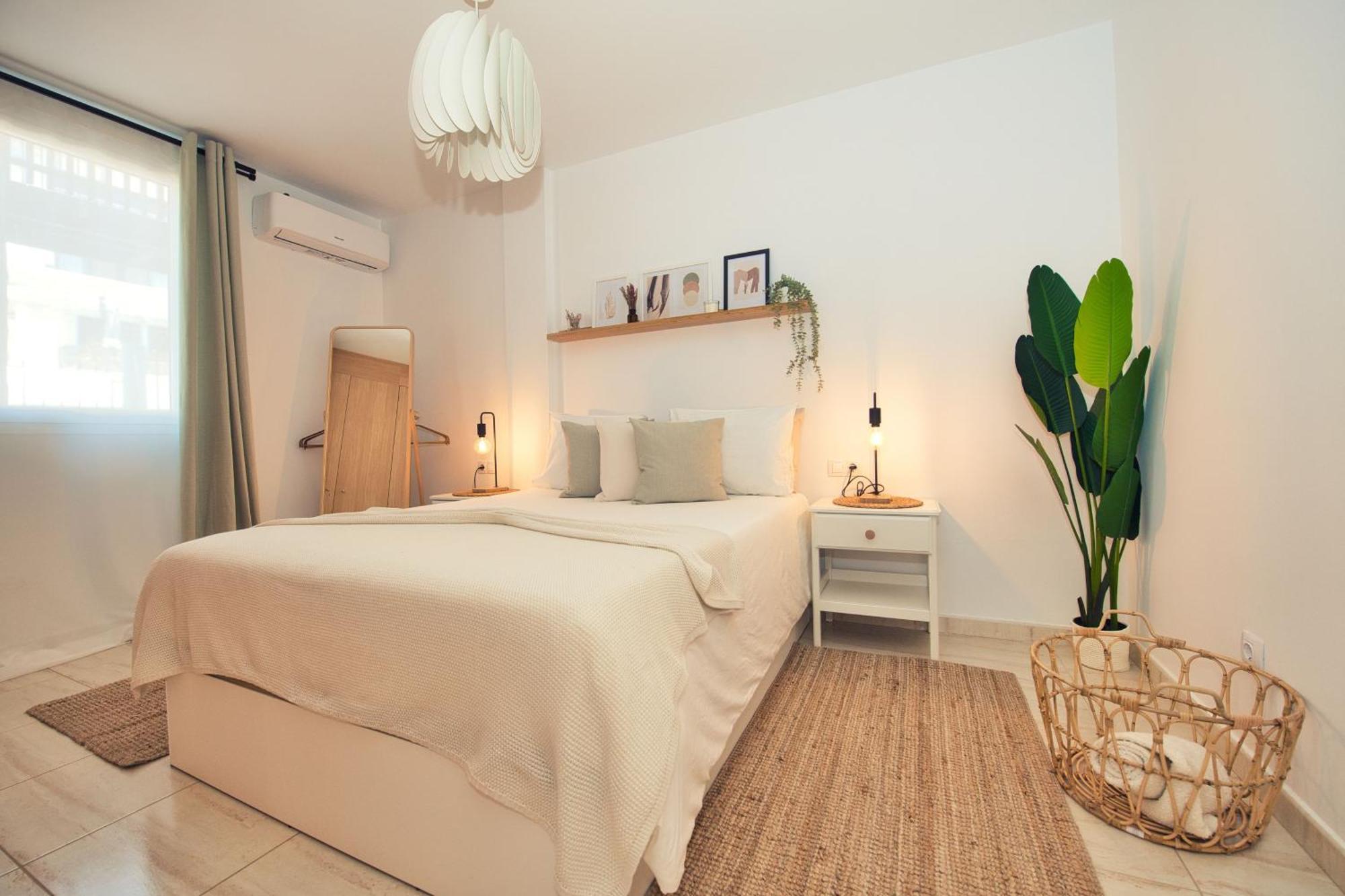 Ocean View Perfect Sunset Apartment, 4 137m2, Wifi & Bbq *