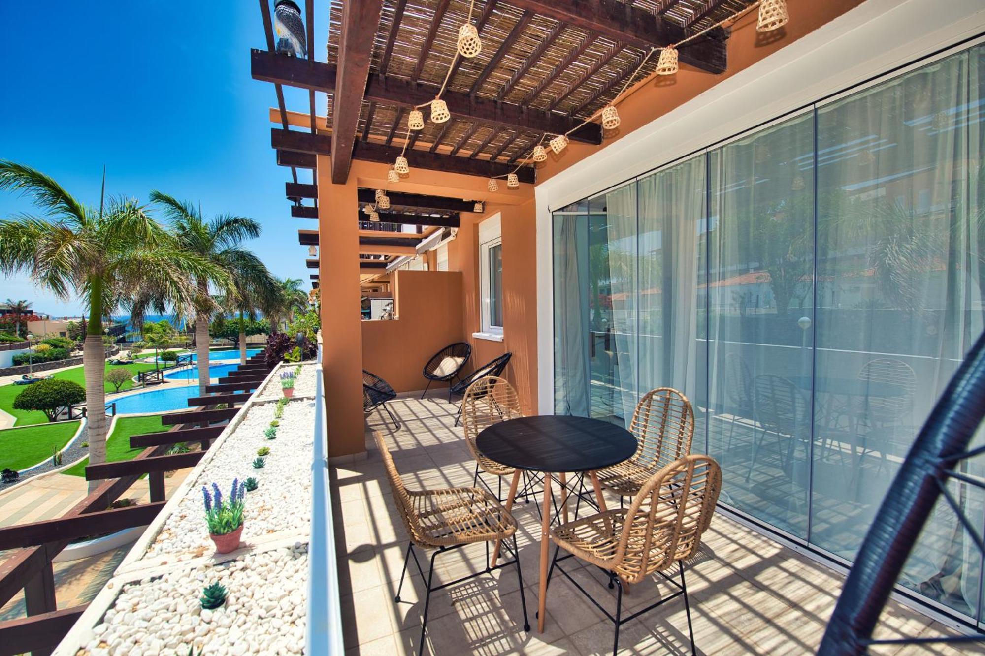 Apartment Ocean View Perfect Sunset Apartment, 4 137m2, Wifi & Bbq *