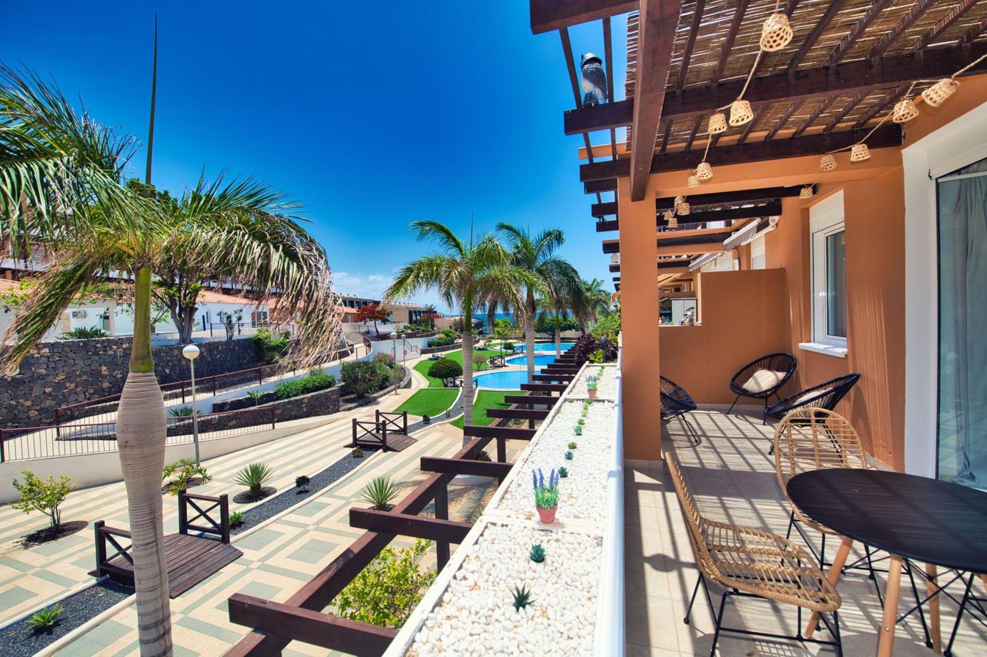 Ocean View Perfect Sunset Apartment, 4 137m2, Wifi & Bbq Apartment *