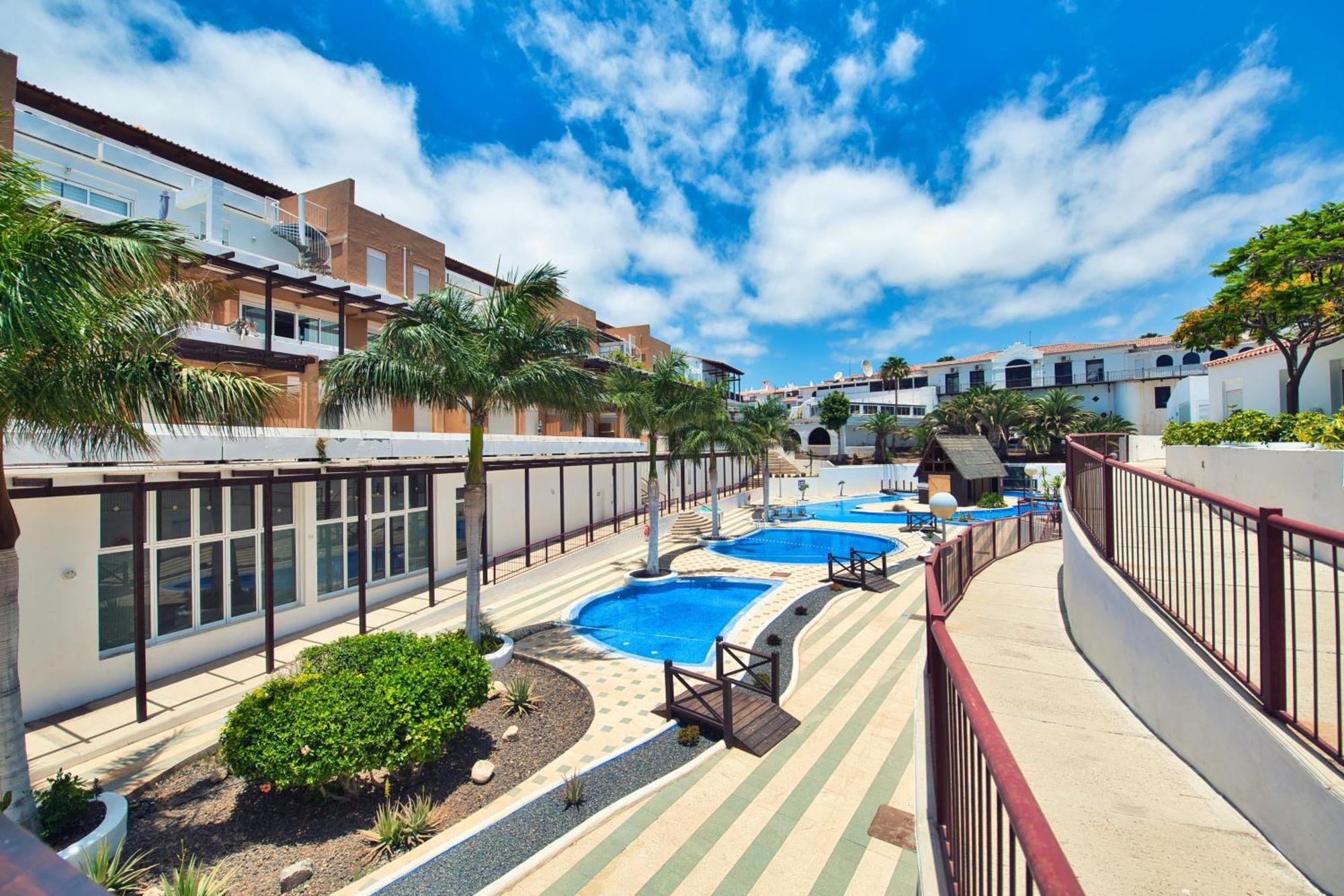 Ocean View Perfect Sunset Apartment, 4 137m2, Wifi & Bbq * San Miguel de Abona