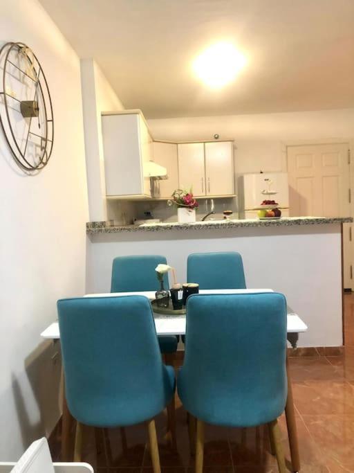 Apartamento Near The Ocean In Puerto Santiago Puerto de Santiago (Tenerife)