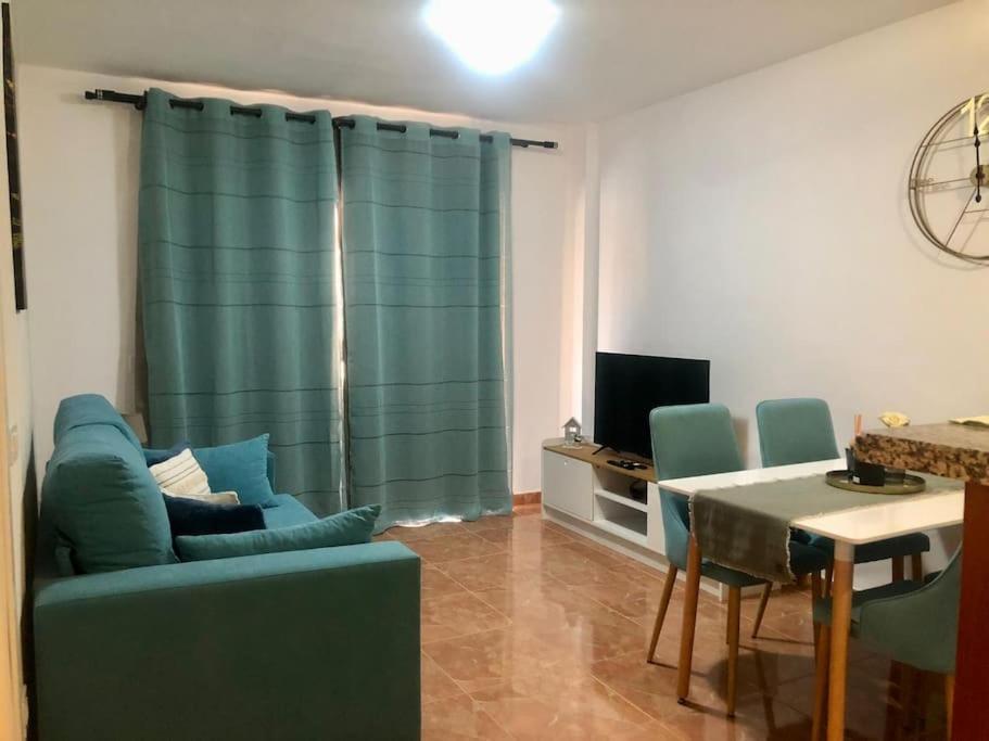 Apartamento Near The Ocean In Puerto Santiago