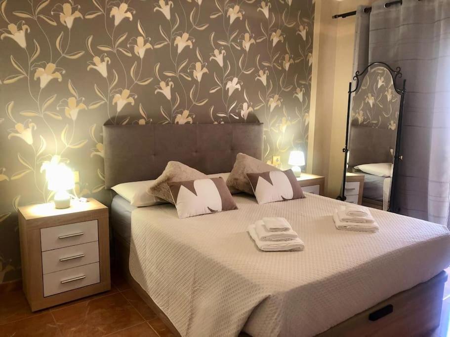 Apartamento Near The Ocean In Puerto Santiago Puerto de Santiago (Tenerife)