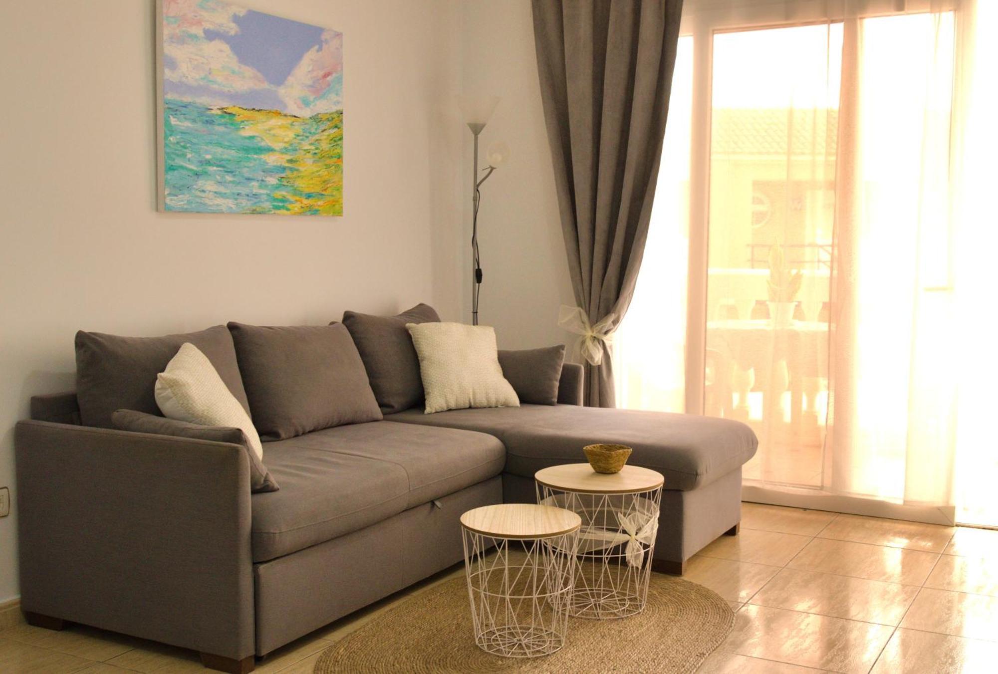 Apartment Smart Escape Costa Del Silencio