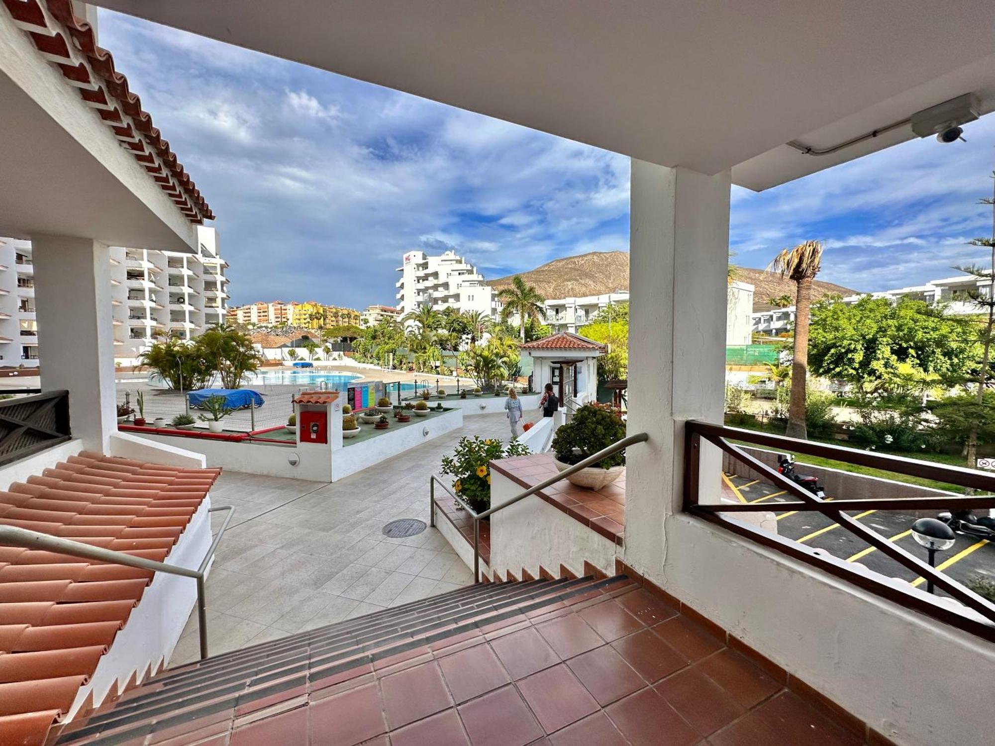 Javier Apartment Los Cristianos (Tenerife)