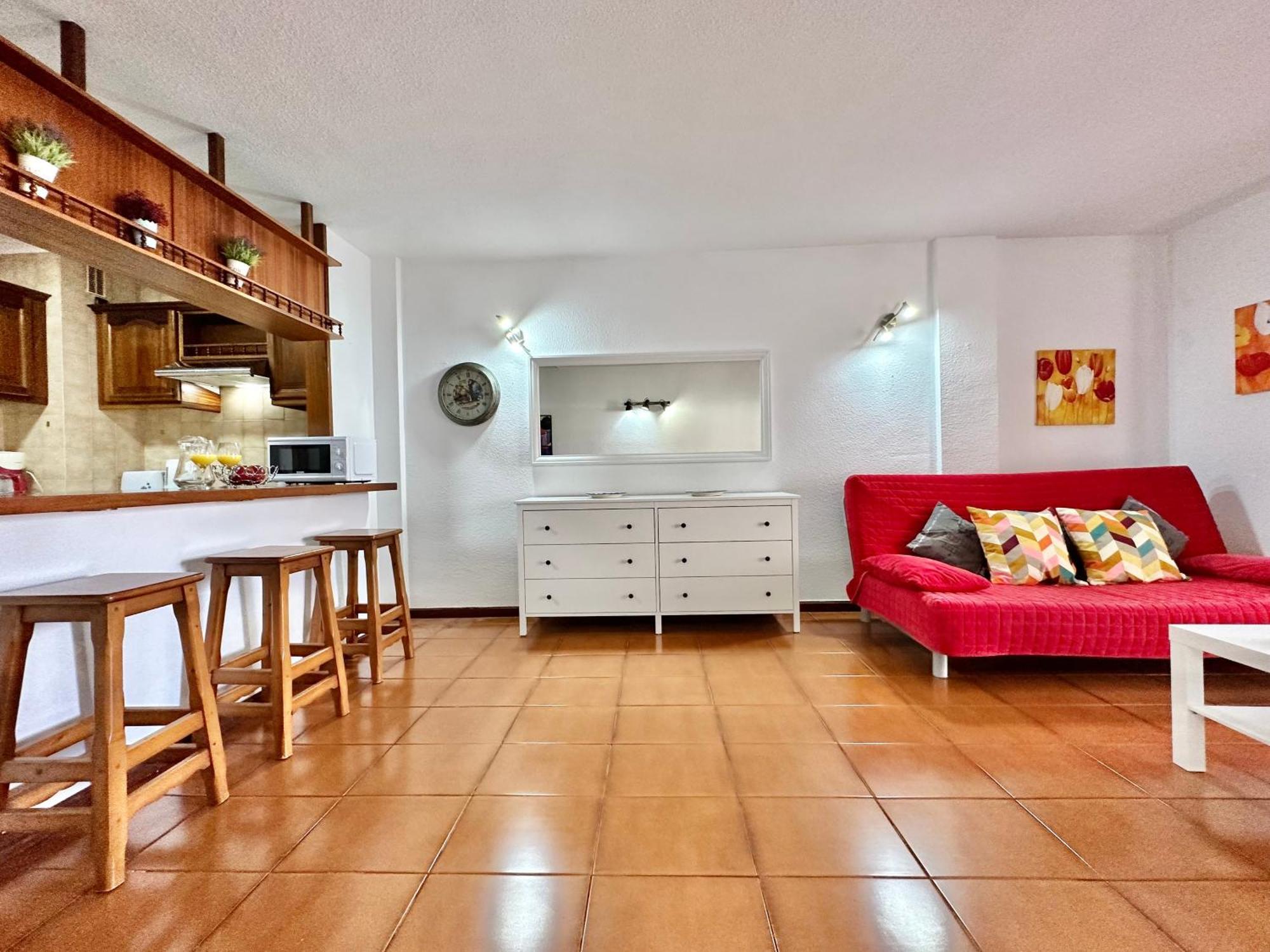 Apartment Fatima *