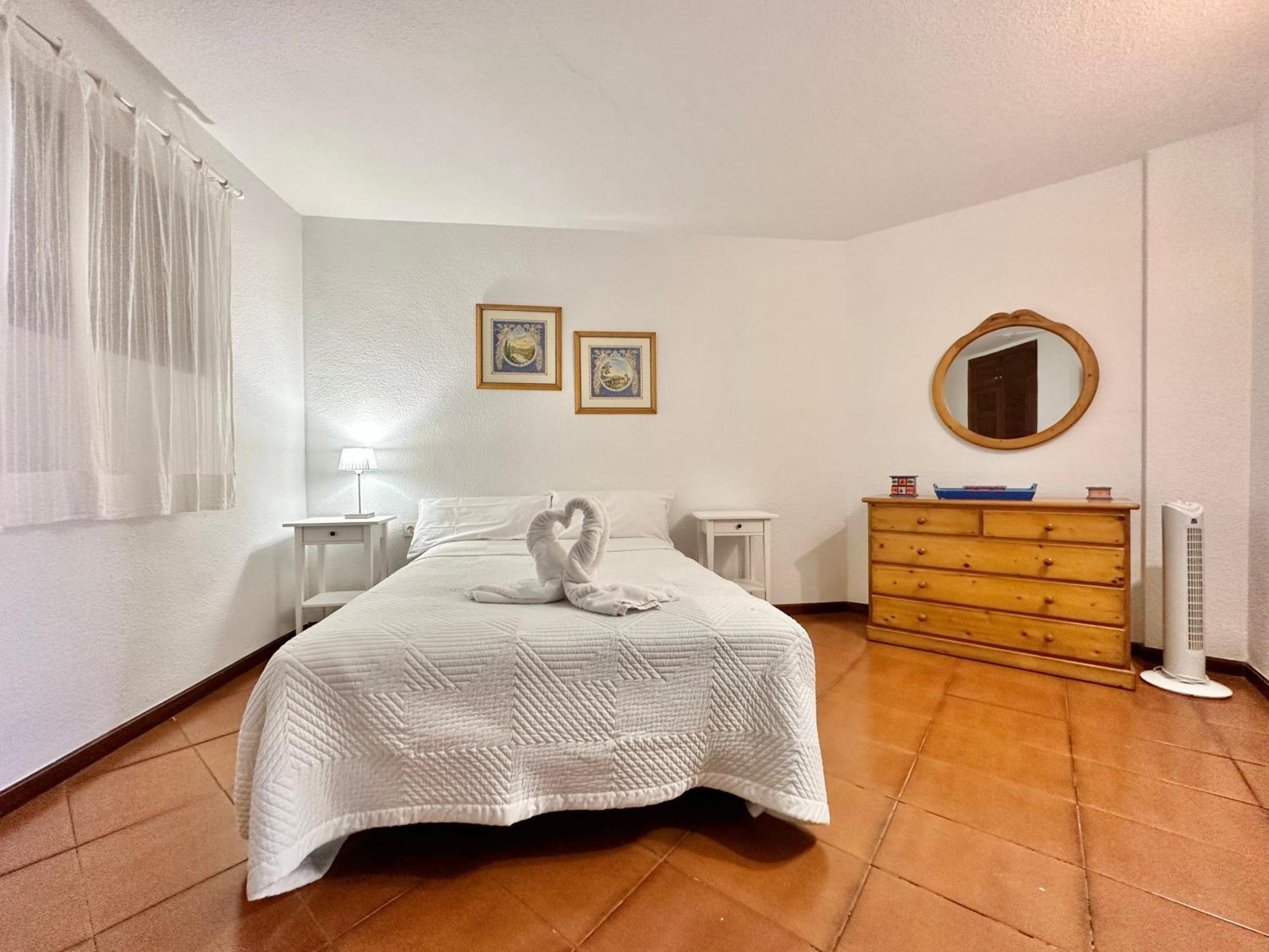 Fatima Apartment Los Cristianos (Tenerife)